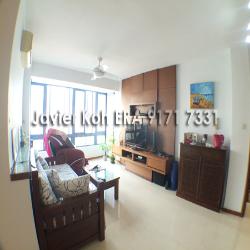 Sanctuary Green (D15), Condominium #44937942